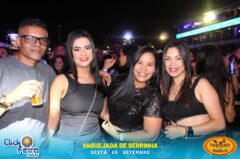 Vaquejada de Serrinha (Sexta-feira)
